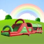 Covered Obstacle Course1
