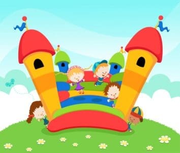 Photo 02 02 Bouncy Castle Hire Limerick
