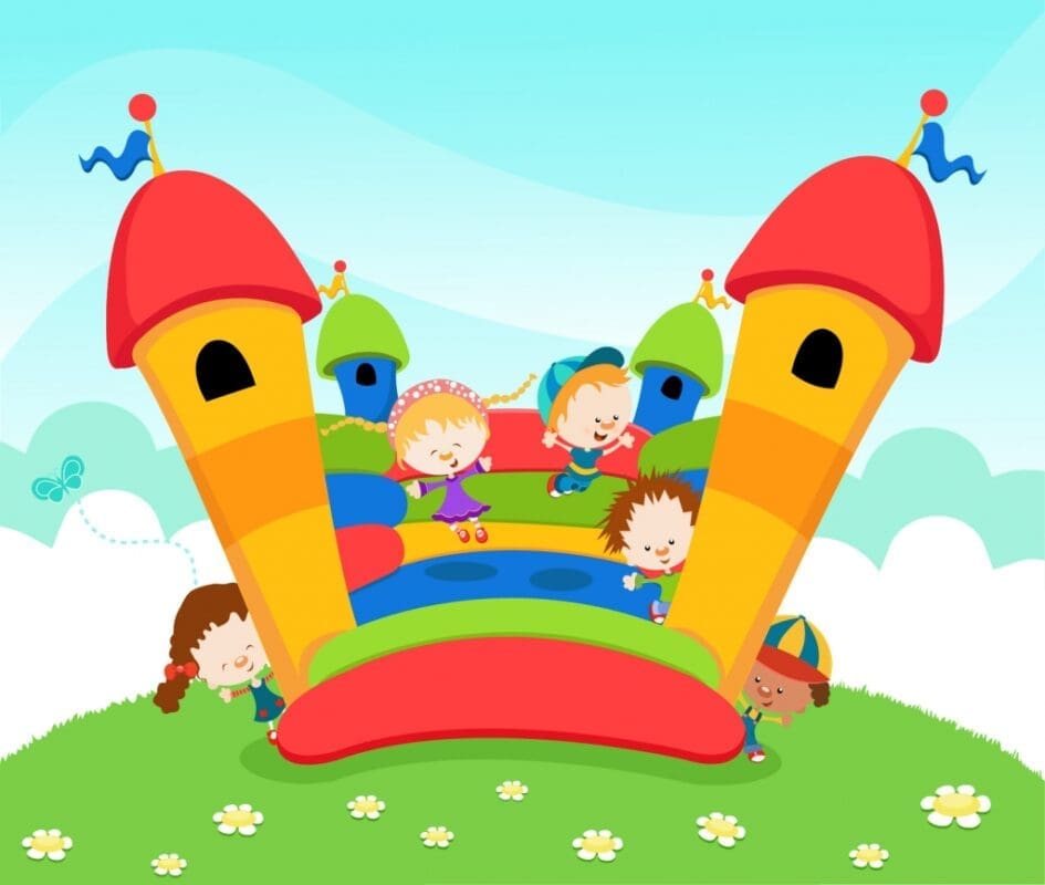 Photo 02 02 Bouncy Castle Hire Limerick