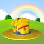 Sumo suits1