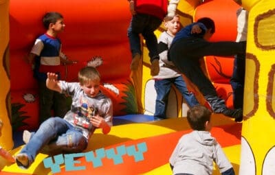 children party