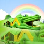 crocodile