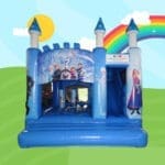 New Frozen Bounce
