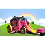 princess carriage