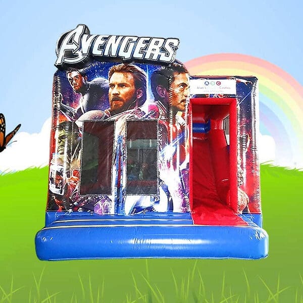 Avengers