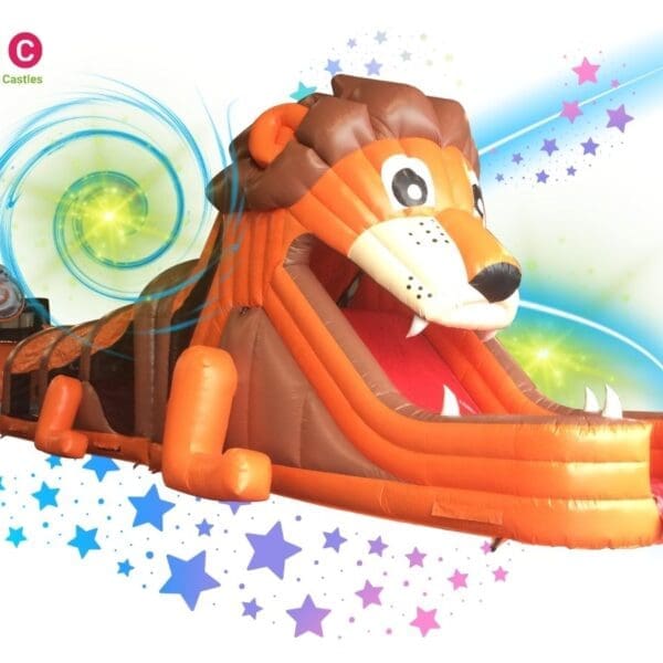 Bouncy Castles Limerick 41 1