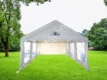 Marquee1 Bouncy Castle Hire Limerick