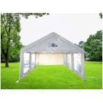 Marquee1 Bouncy Castle Hire Limerick
