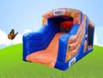 tutti fruity obstacle course