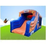 tutti fruity obstacle course