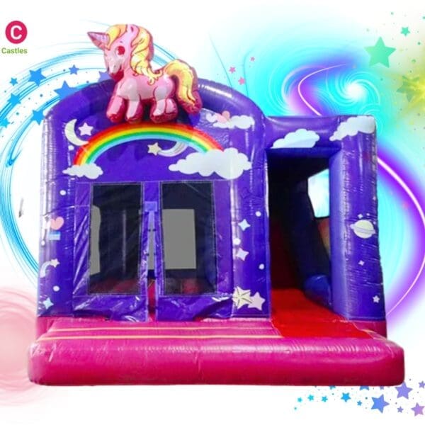 Bouncy Castles Limerick 3 3