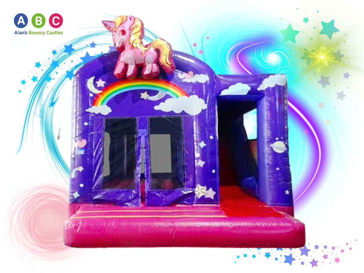 Bouncy Castles Limerick 3 3