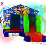 Bouncy Castles Limerick 4 3