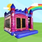 Princess Combi 1