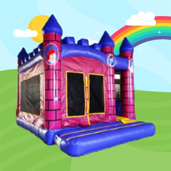 Princess Combi 1