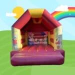 Simpson Bouncer 1