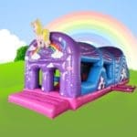 Unicorn Obstacles