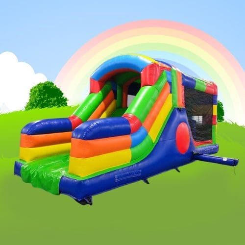 block buster Bouncy Castle Hire Limerick