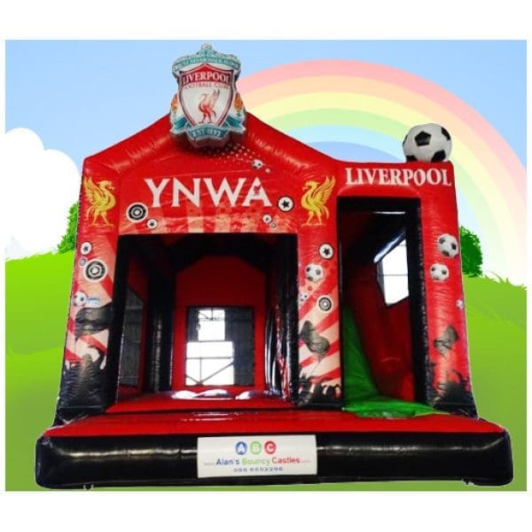 liverpool Combi