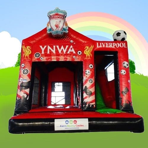 liverpool Combi