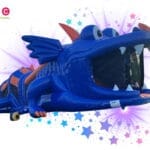 Bouncy Castles Limerick 21