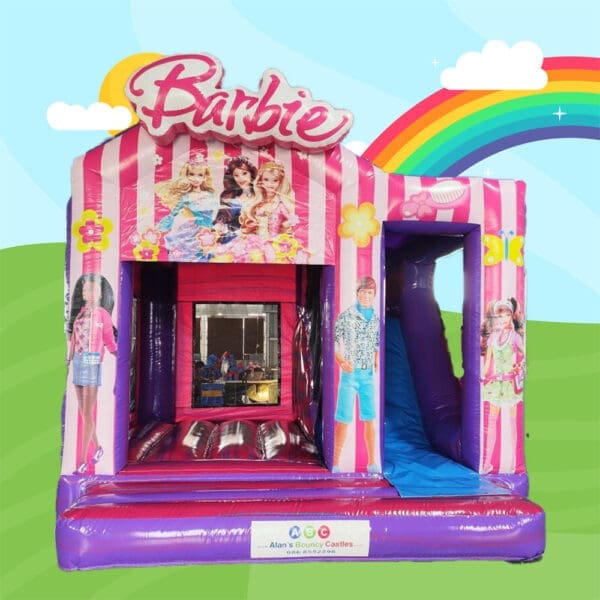 Barbie