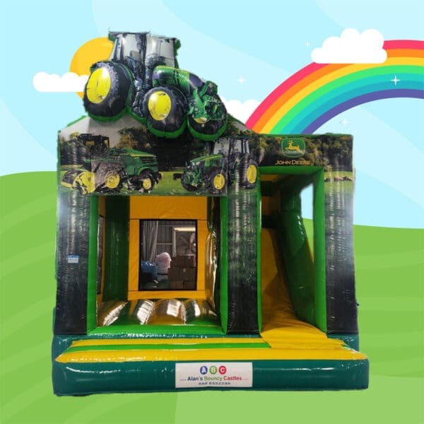 John Deere