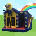 Minion Combi